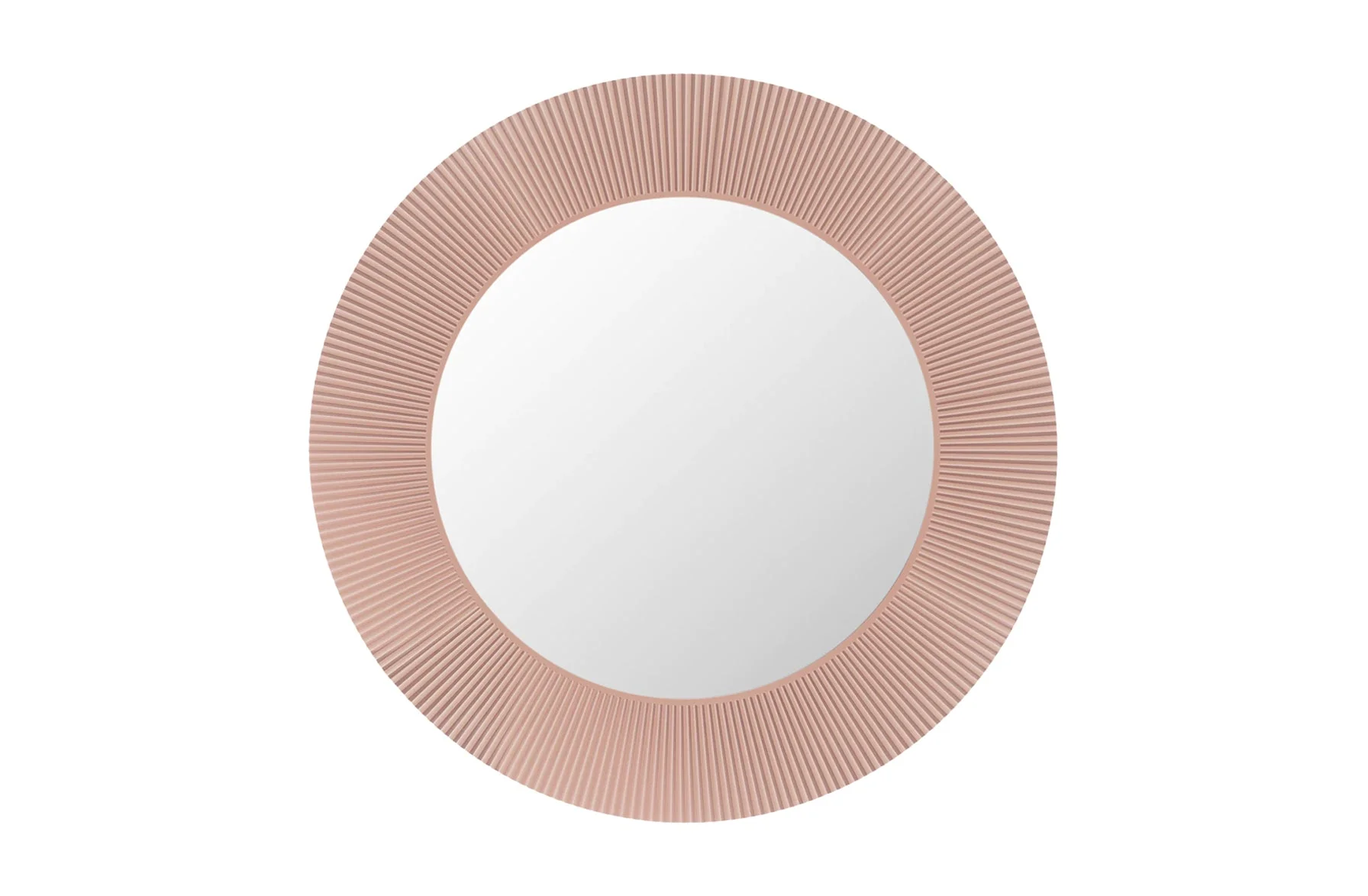 All Saints Mirror - Metallic - Image 3