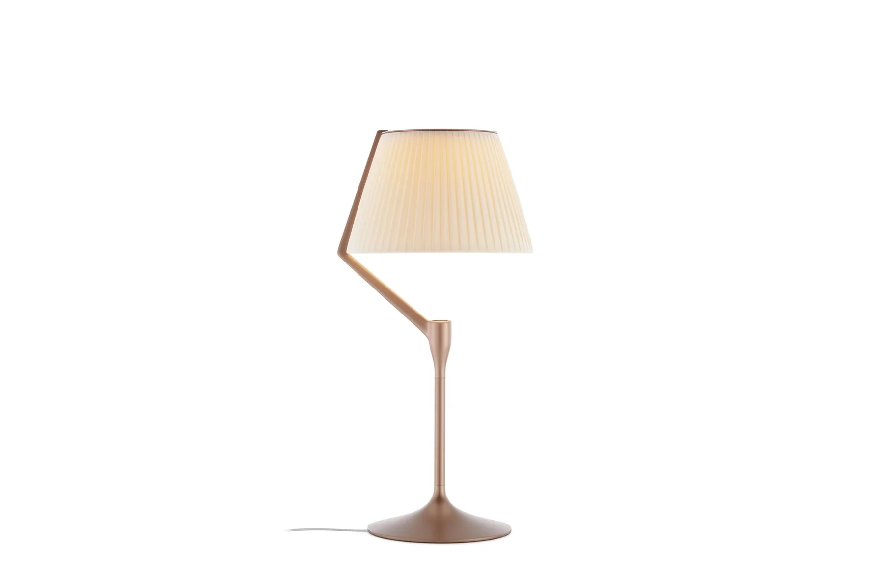 Angelo Stone Table Lamp - Image 2