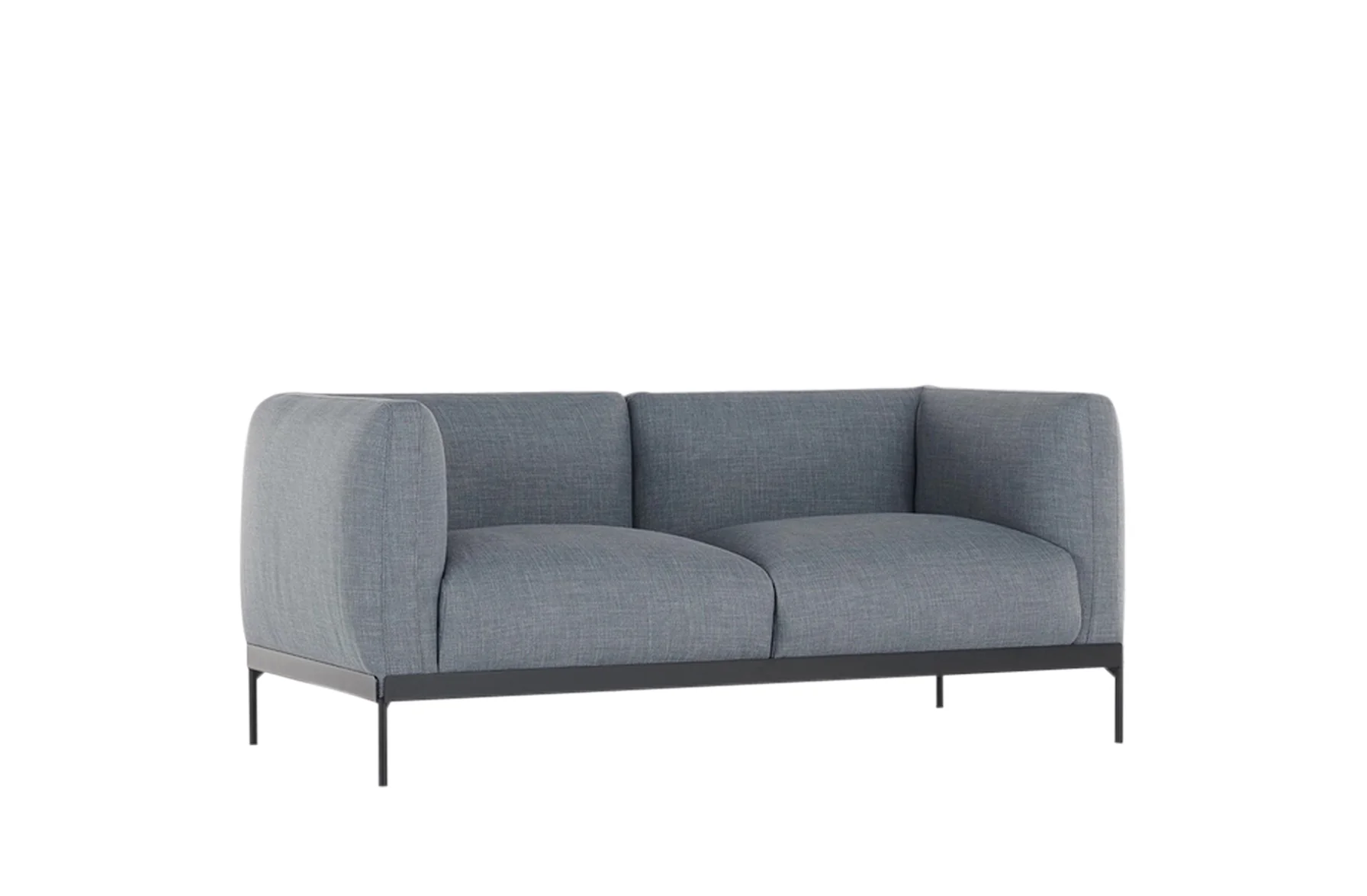 Asia 2 Seat Sofa - Panamino - Image 4