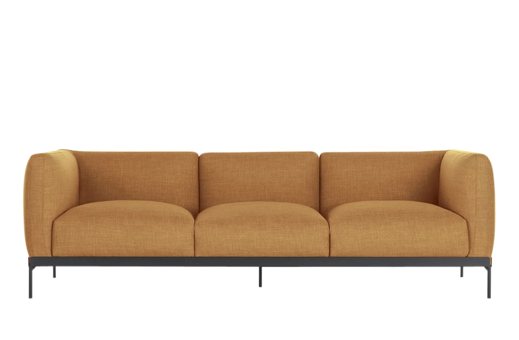 Asia 3 Seat Sofa - Panamino - Image 3