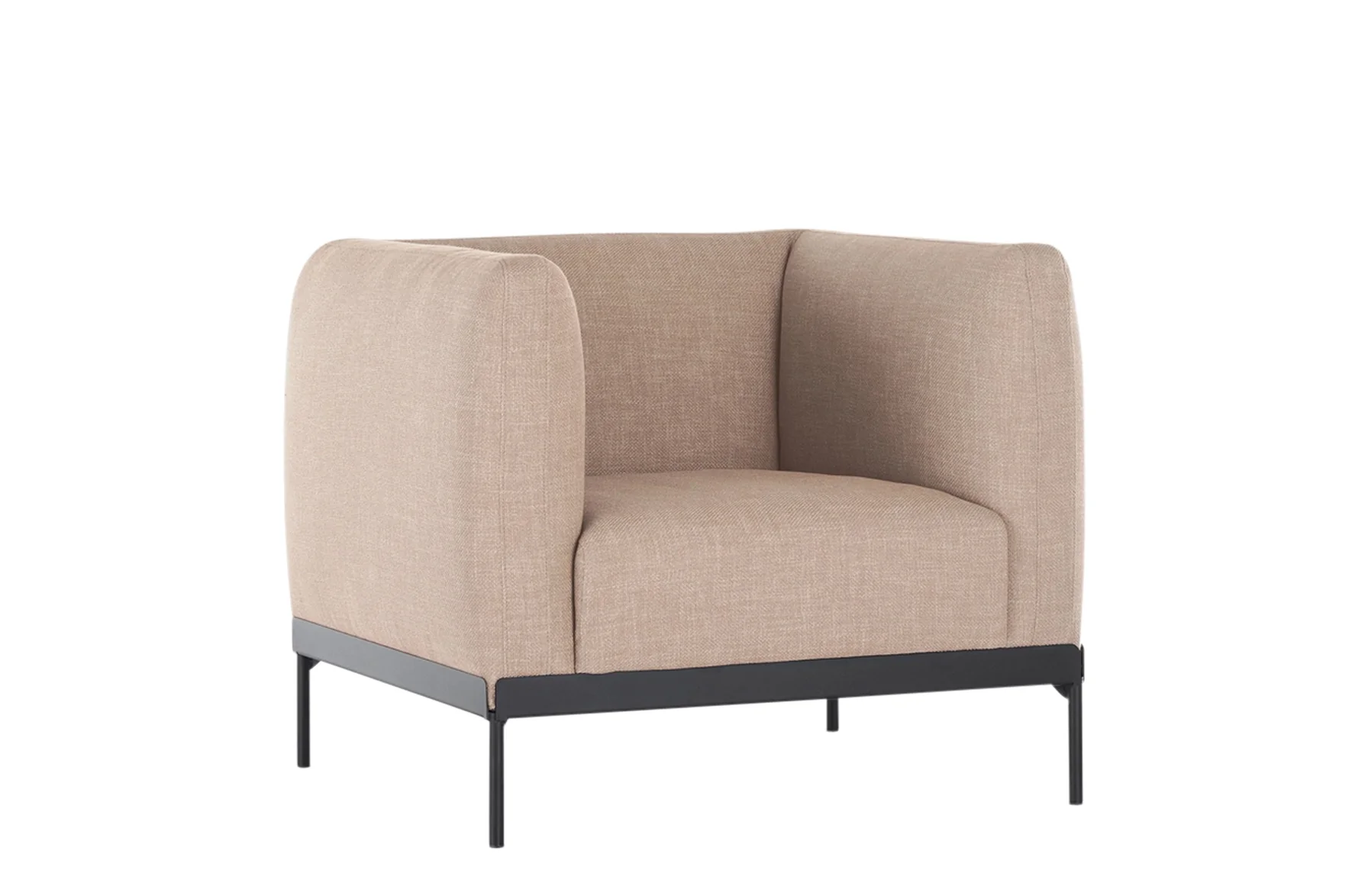 Asia Armchair - Panamino - Image 2