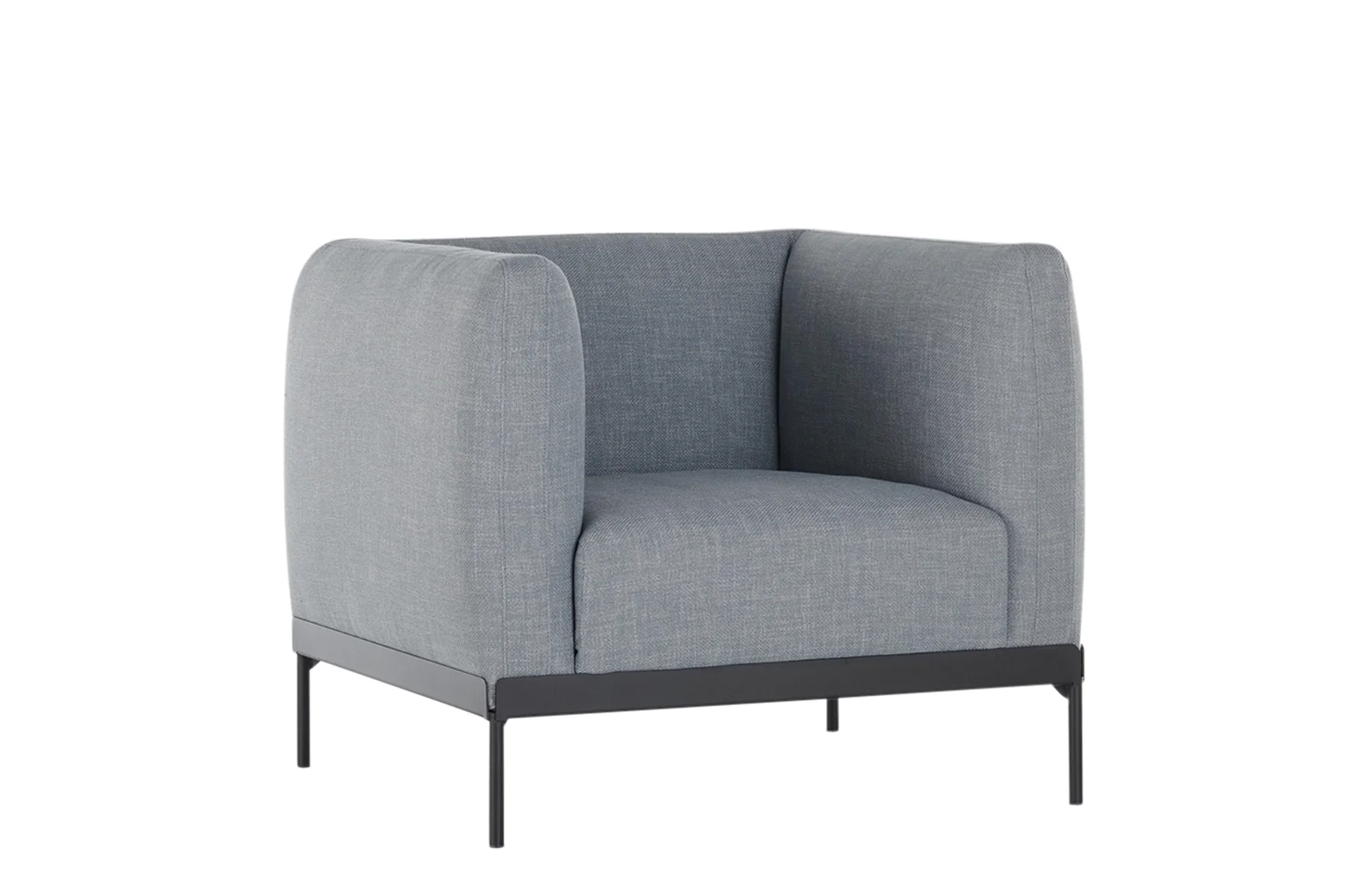Asia Armchair - Panamino - Image 4