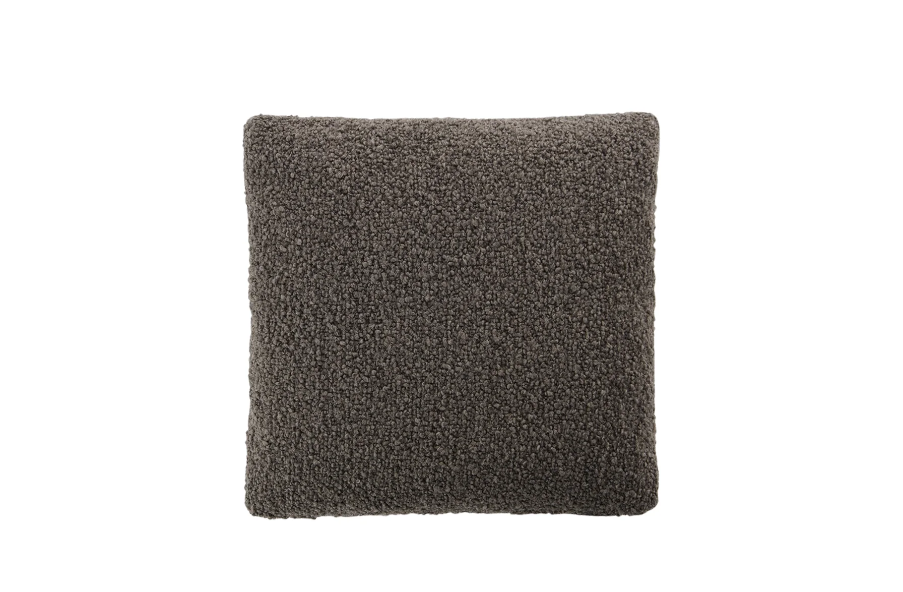 Asia Cushion 48x48 cm - Boucle - Image 3