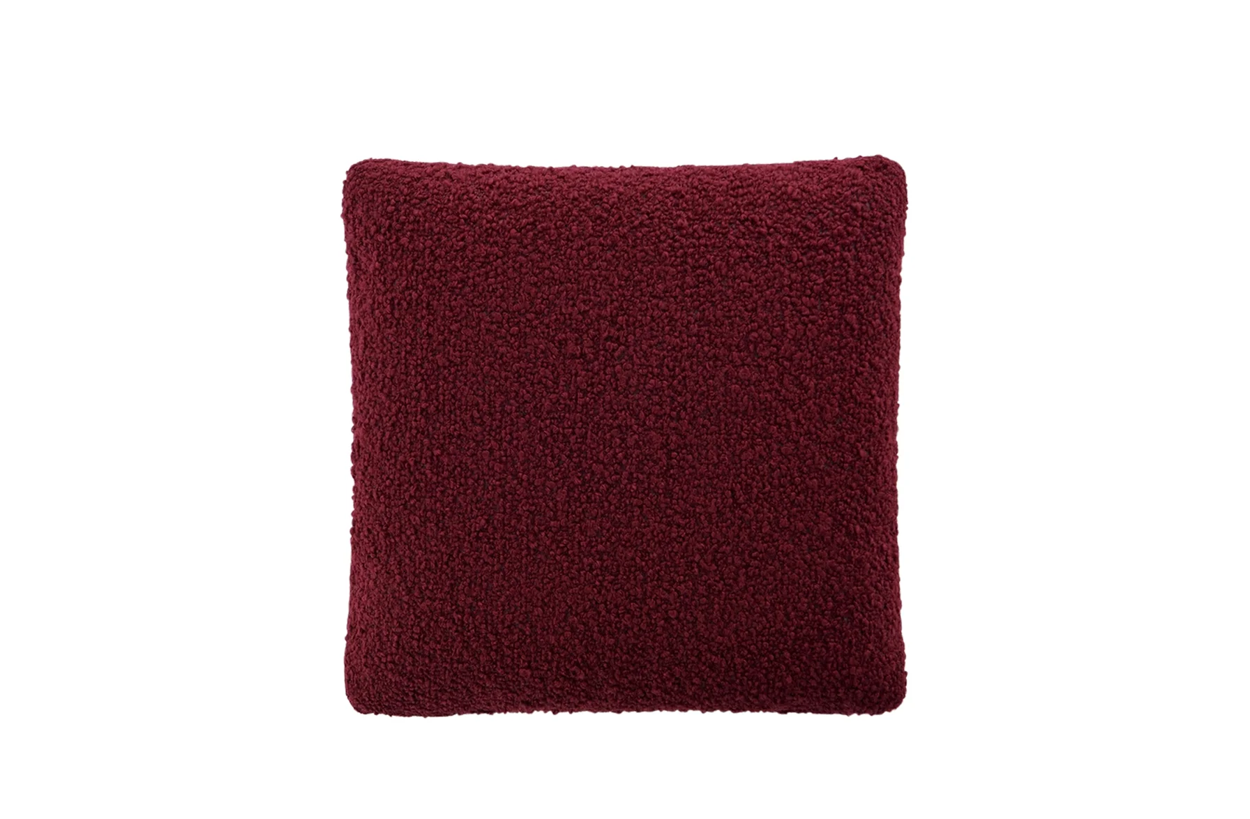 Asia Cushion 48x48 cm - Boucle - Image 5