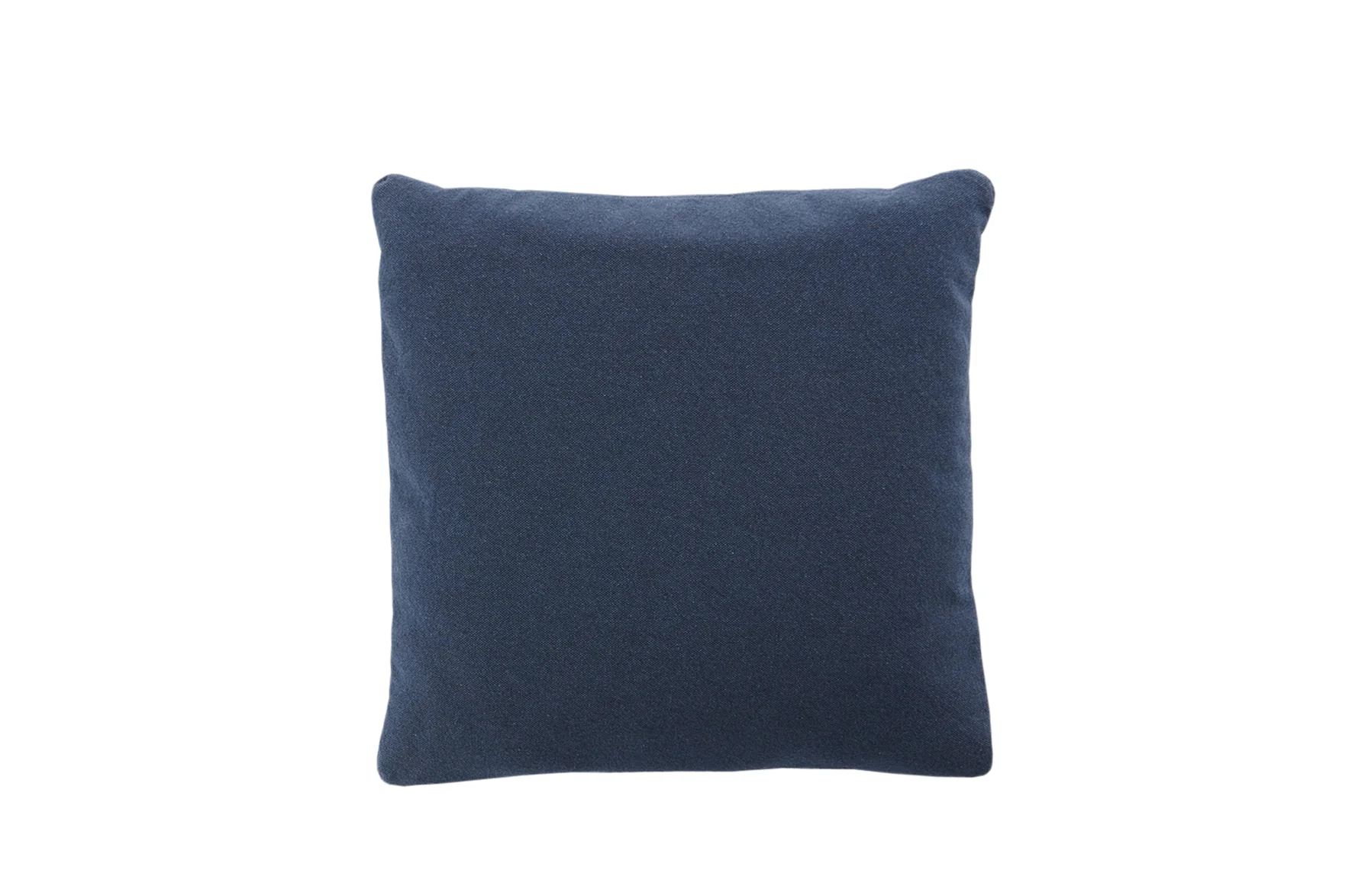 Asia Cushion 48x48 cm - Cotone Plain - Image 4