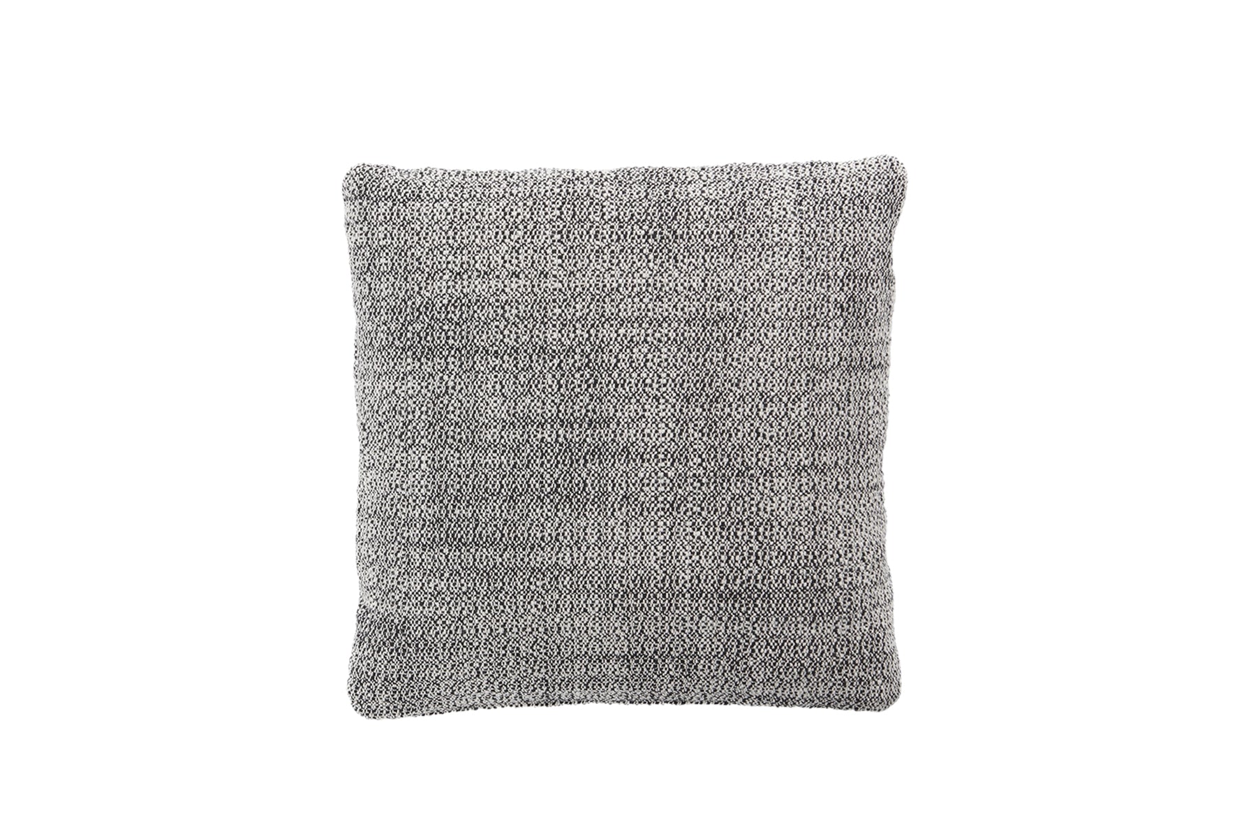 Asia Cushion 48x48 cm - Cotone Structure - Image 3