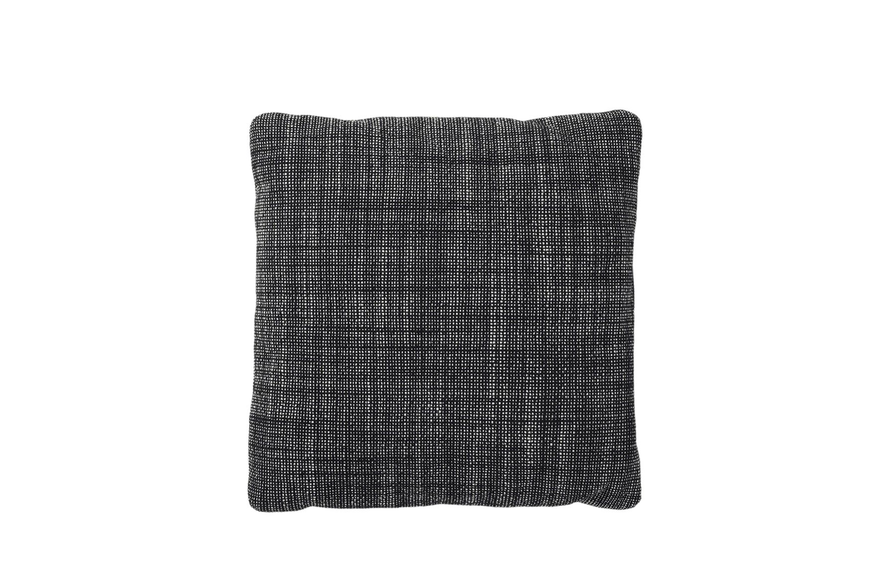 Asia Cushion 48x48 cm - Cotone Structure - Image 5