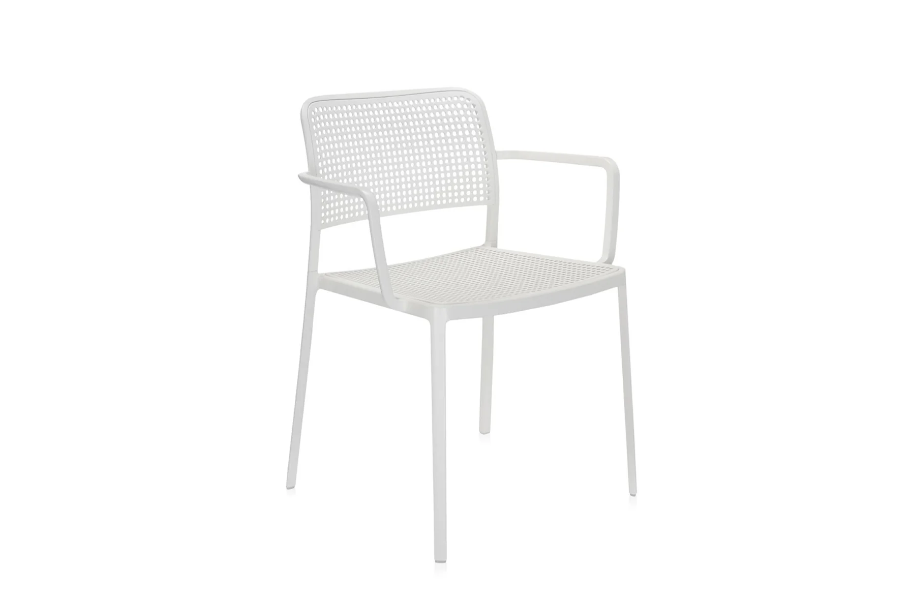 Audrey Chair with Arms - Image 12