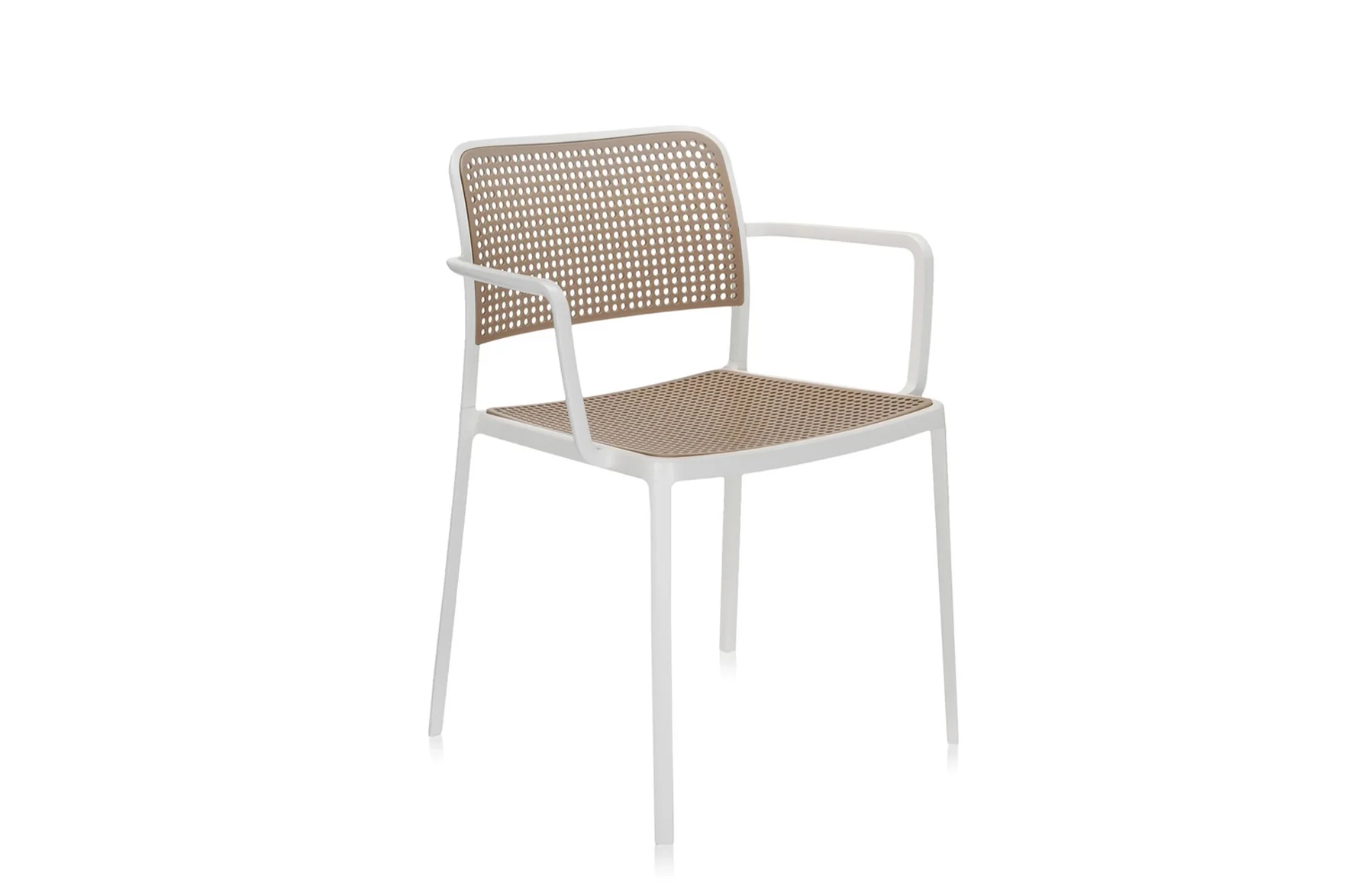 Audrey Chair with Arms - Image 15