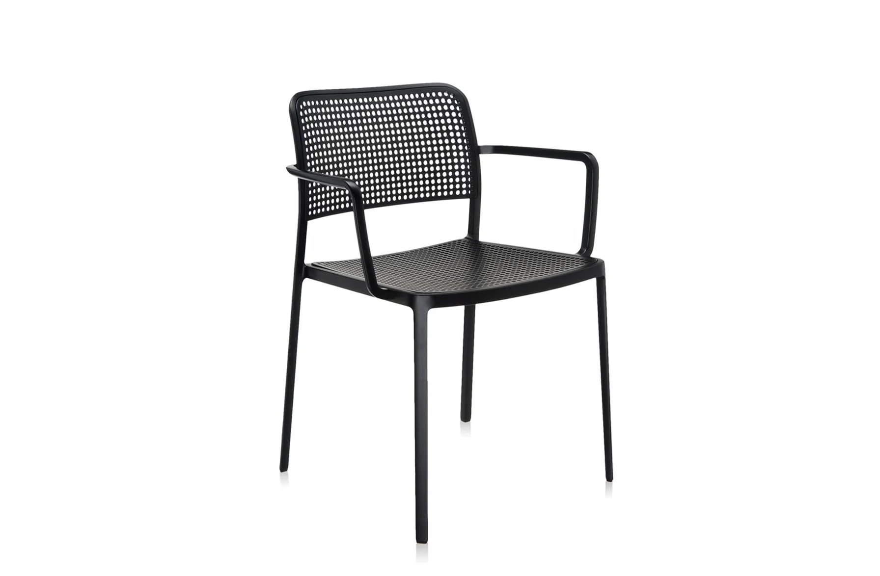 Audrey Chair with Arms - Image 16