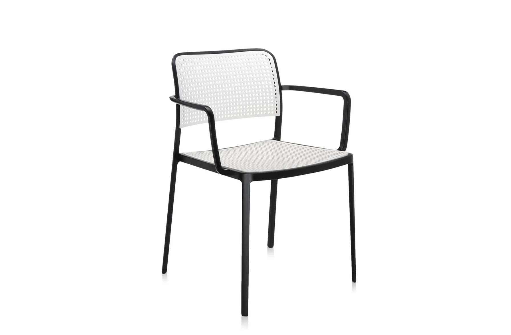 Audrey Chair with Arms - Image 17