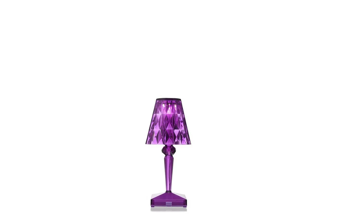 Battery Table Lamp - Image 3