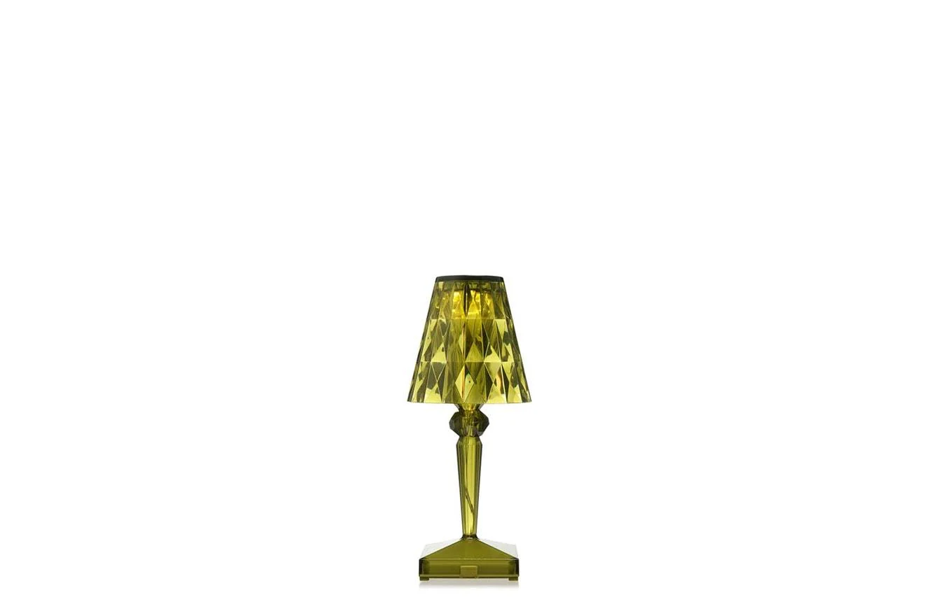 Battery Table Lamp - Image 4