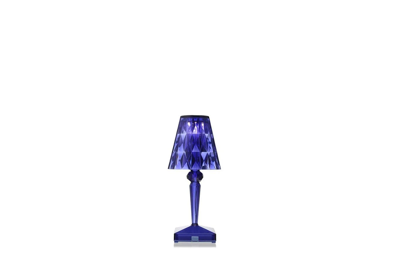 Battery Table Lamp - Image 5