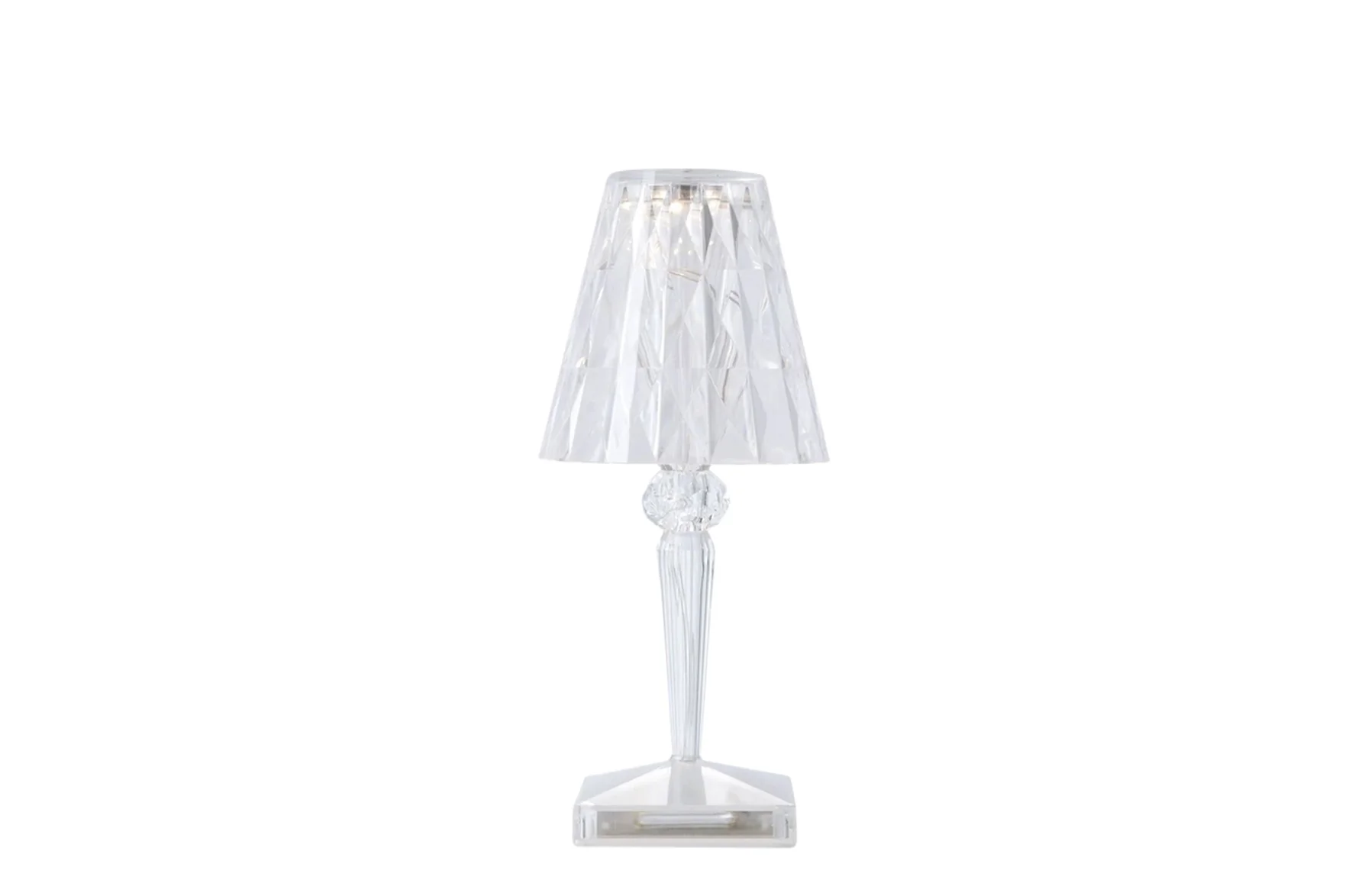Battery Table Lamp - Image 7