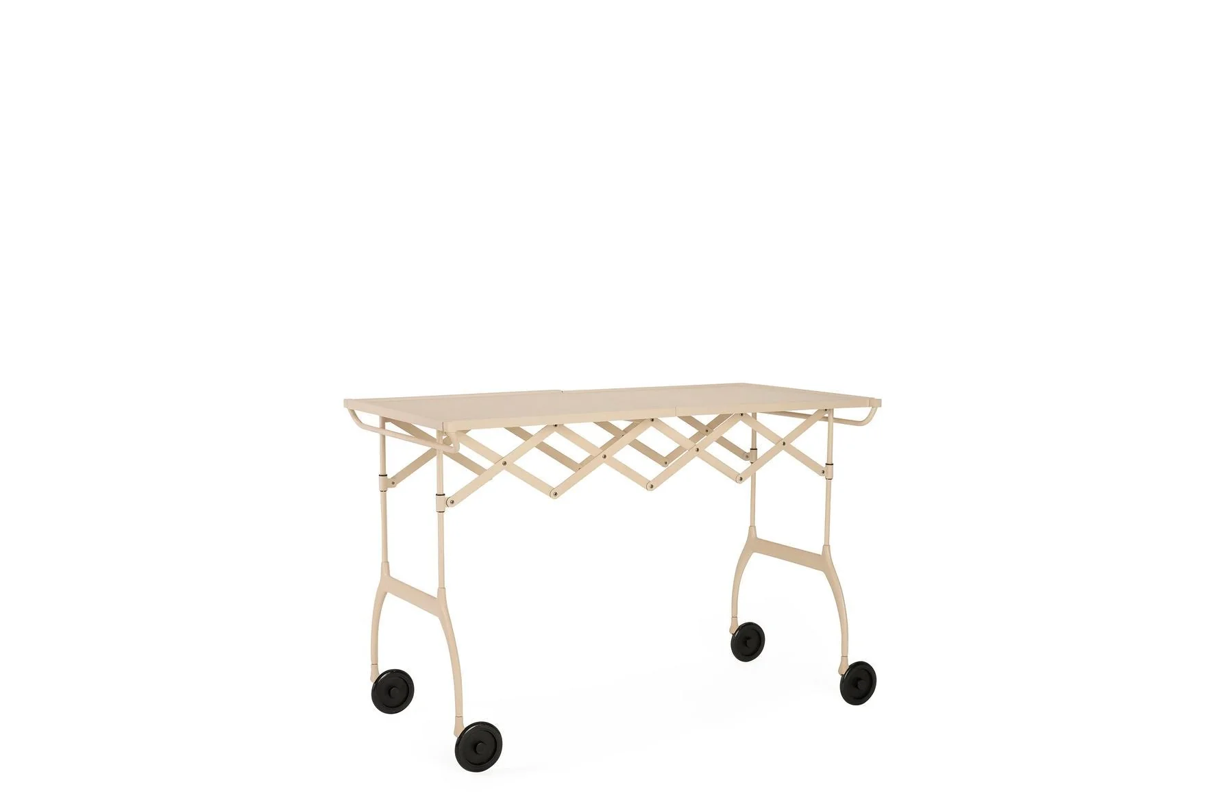 Battista Mat Trolley - Image 4