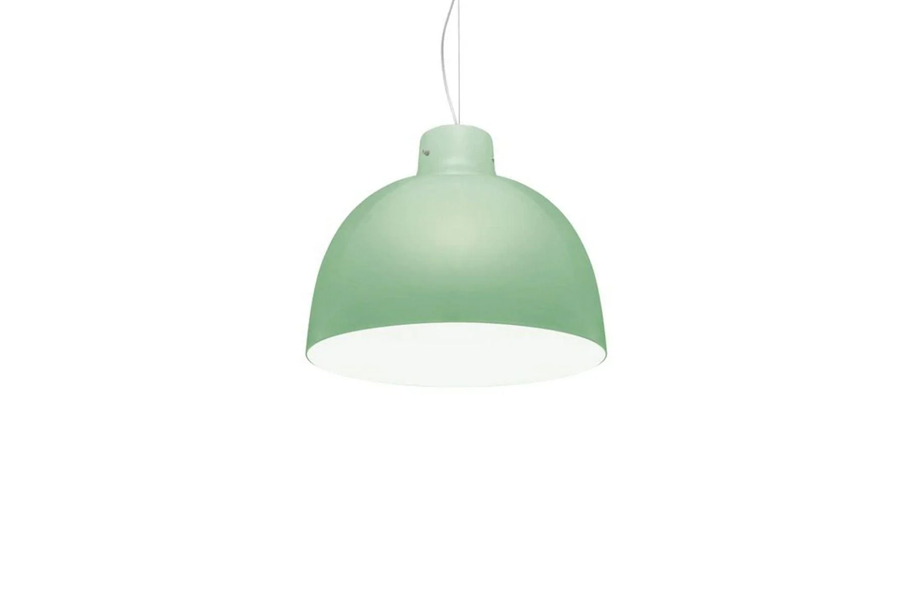 Bellissima Glossy Suspension Lamp - Image 3