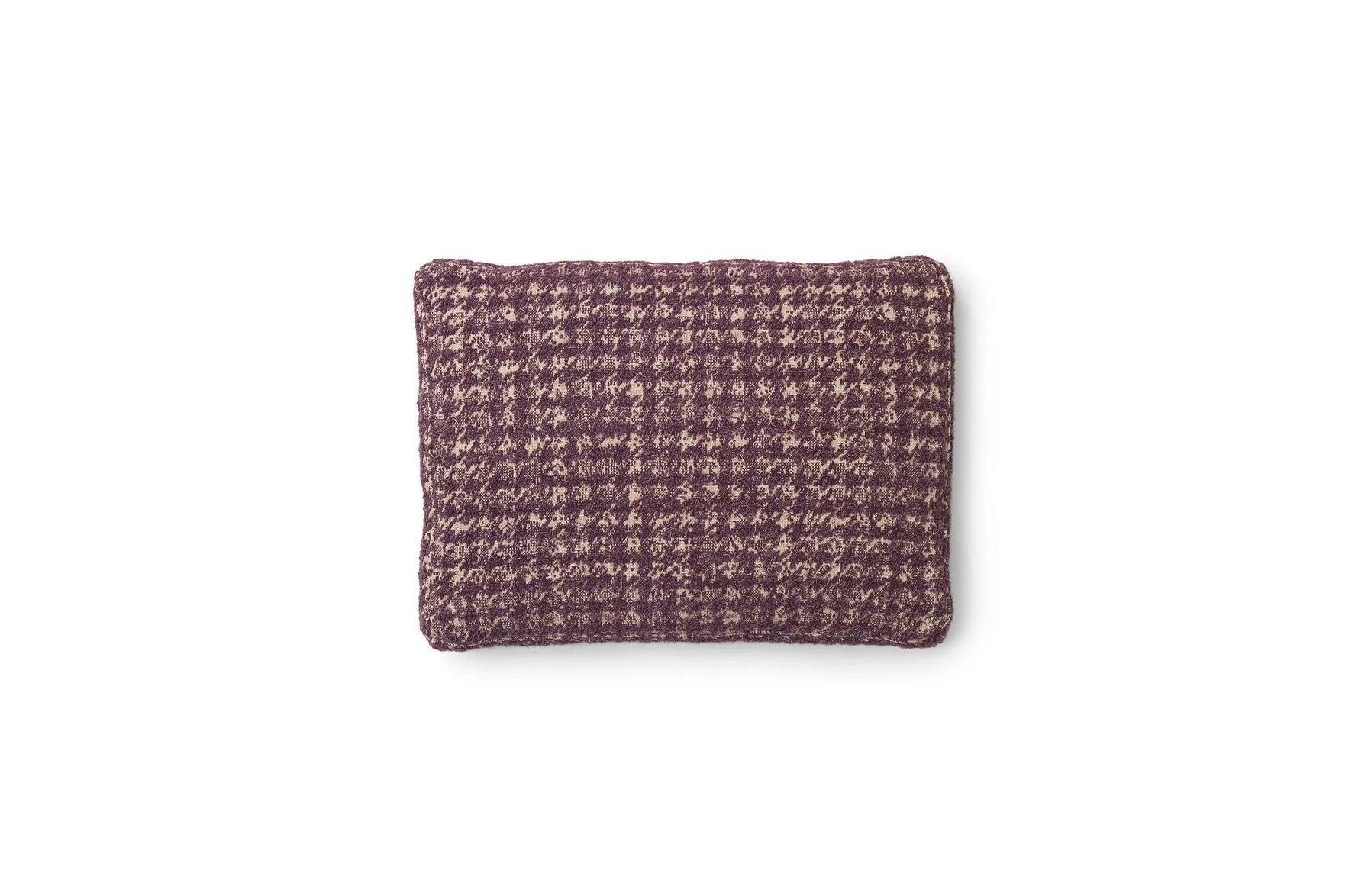 K-Waiting Cushion 48x35 cm - Jacquard - Image 5