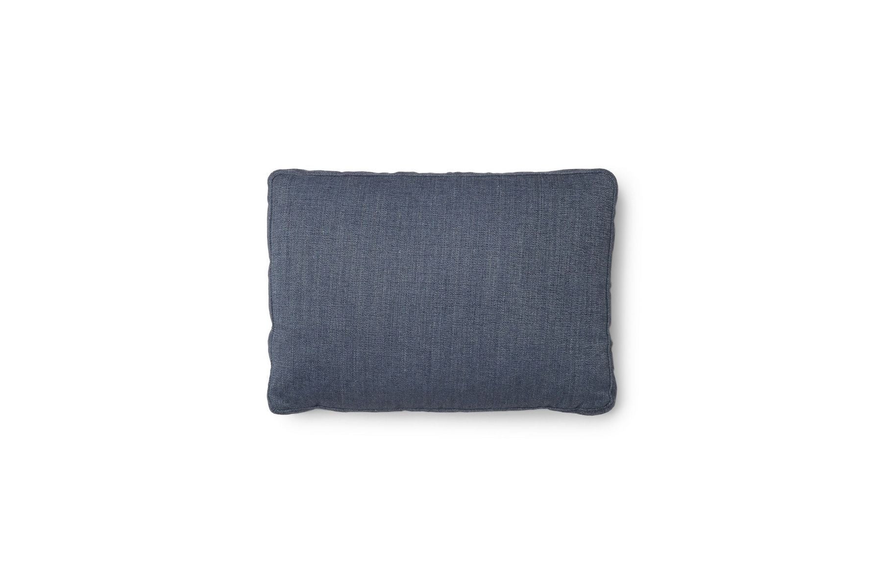 K-Waiting Cushion 48x35 cm - Jacquard - Image 6