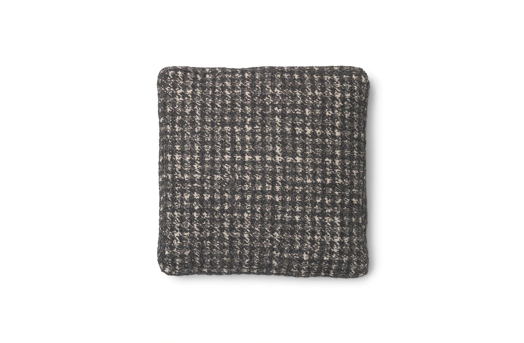 K-Waiting Cushion 48x48 cm - Jacquard - Image 2