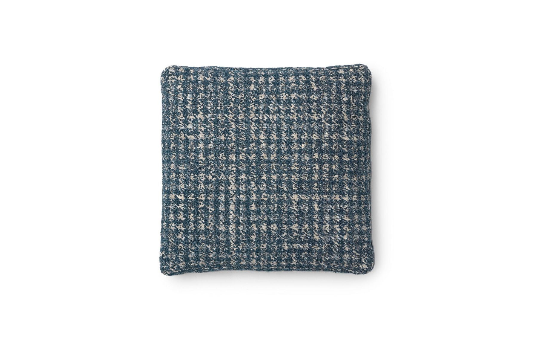 K-Waiting Cushion 48x48 cm - Jacquard - Image 3
