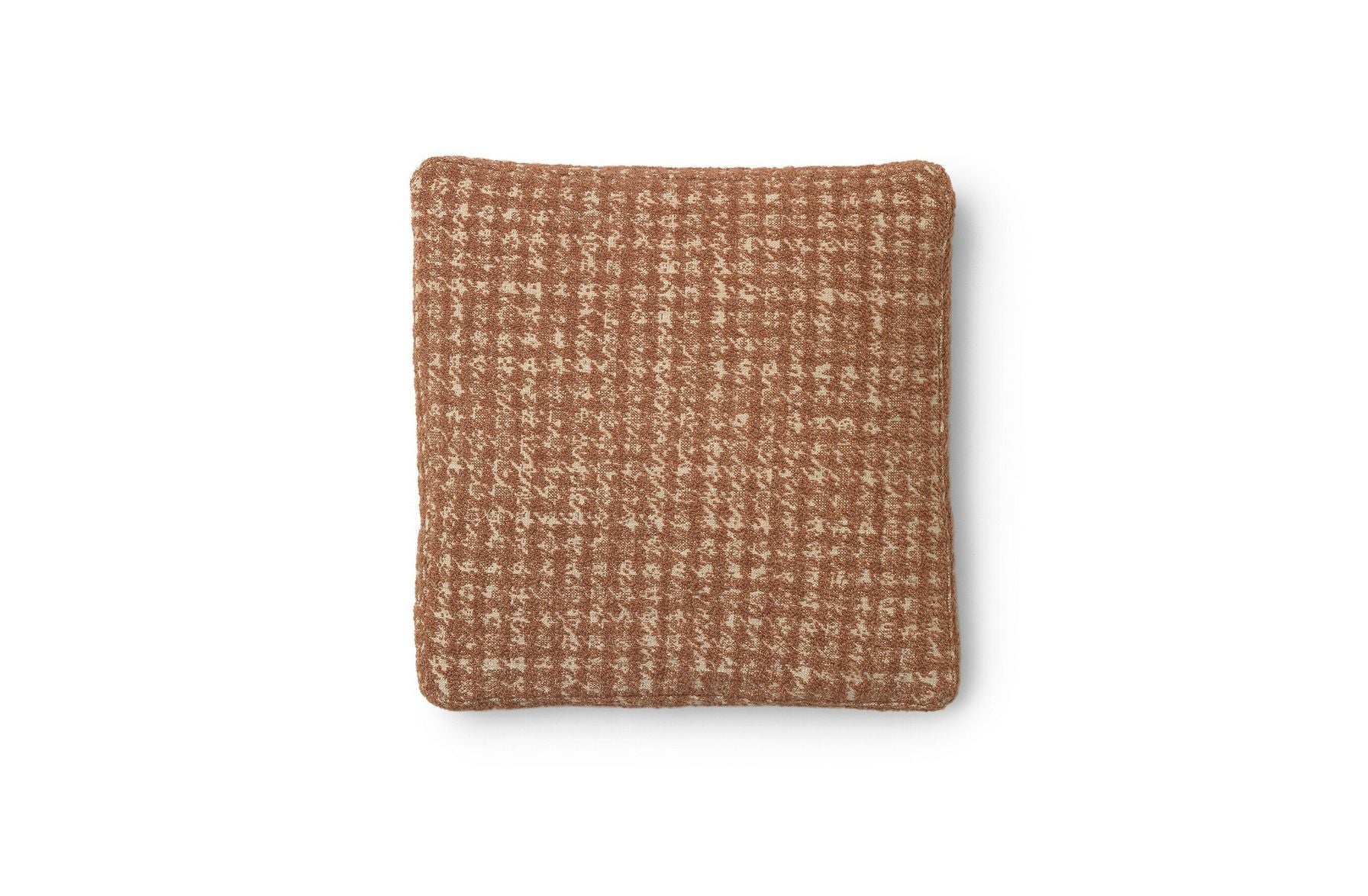 K-Waiting Cushion 48x48 cm - Jacquard - Image 4