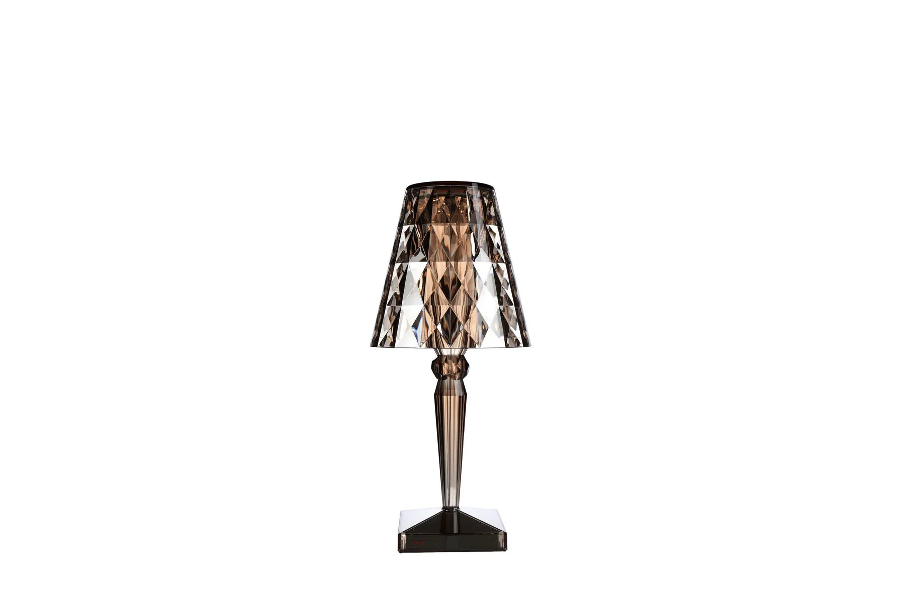 Big Battery Indoor Table Lamp - Direct Power - Image 4
