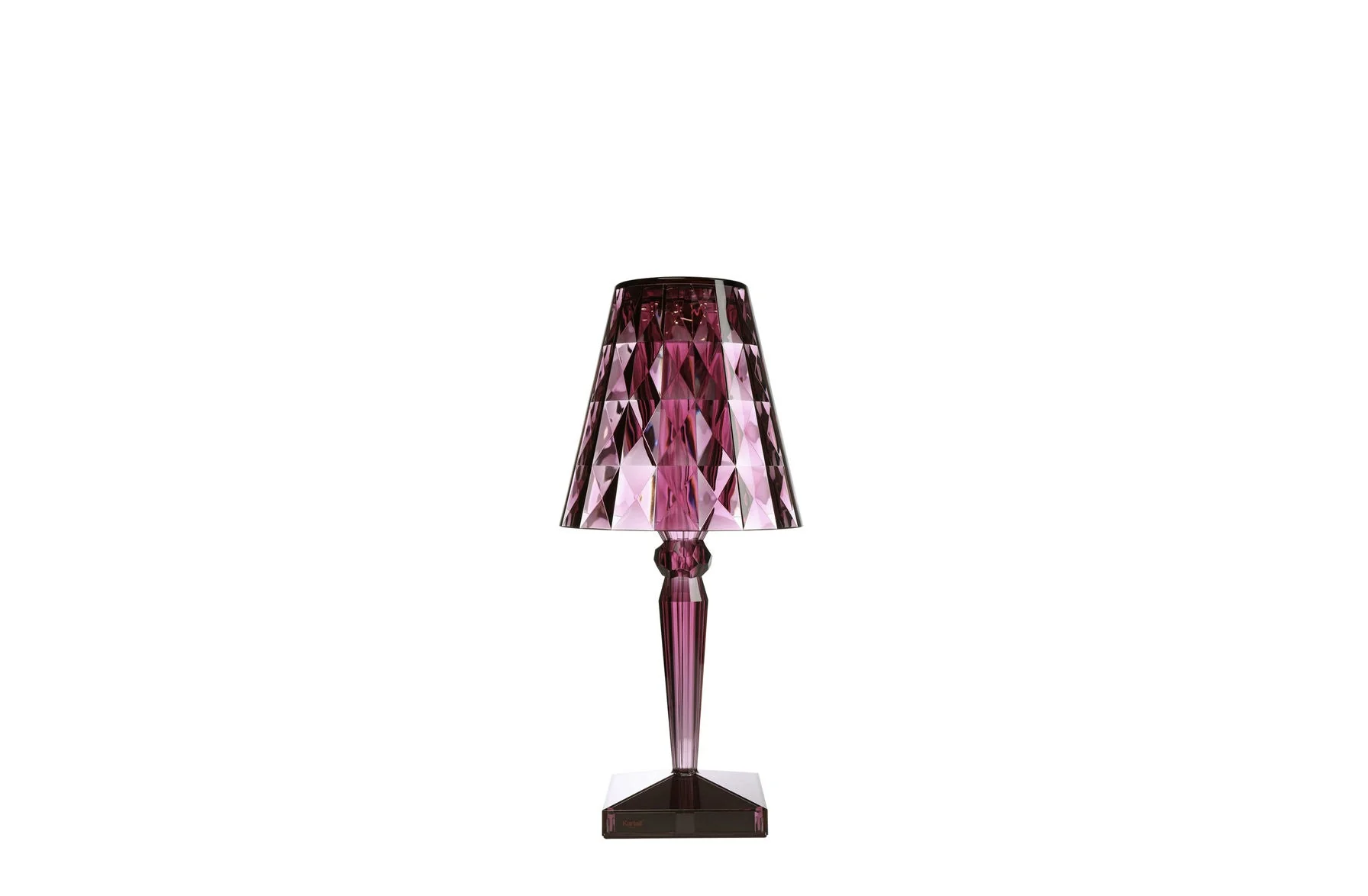 Big Battery Table Lamp - Image 2