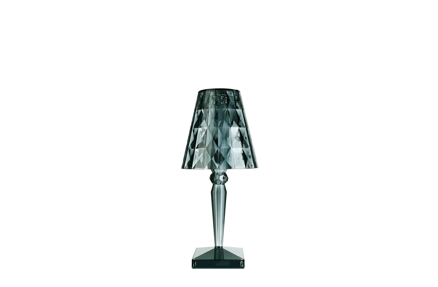Big Battery Table Lamp - Image 3