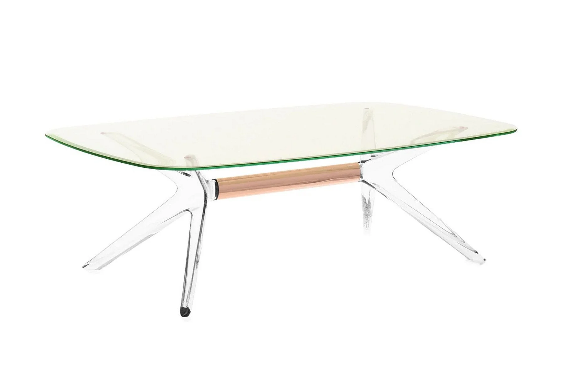 Blast Rectangular Coffee Table - Image 8