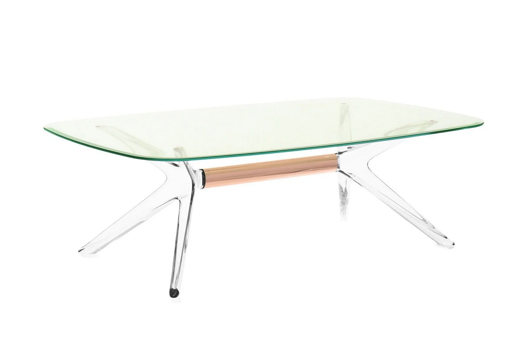 Blast Rectangular Coffee Table - Image 9