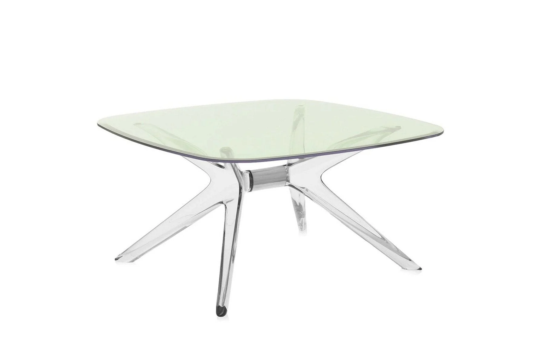 Blast Square Coffee Table - Image 4