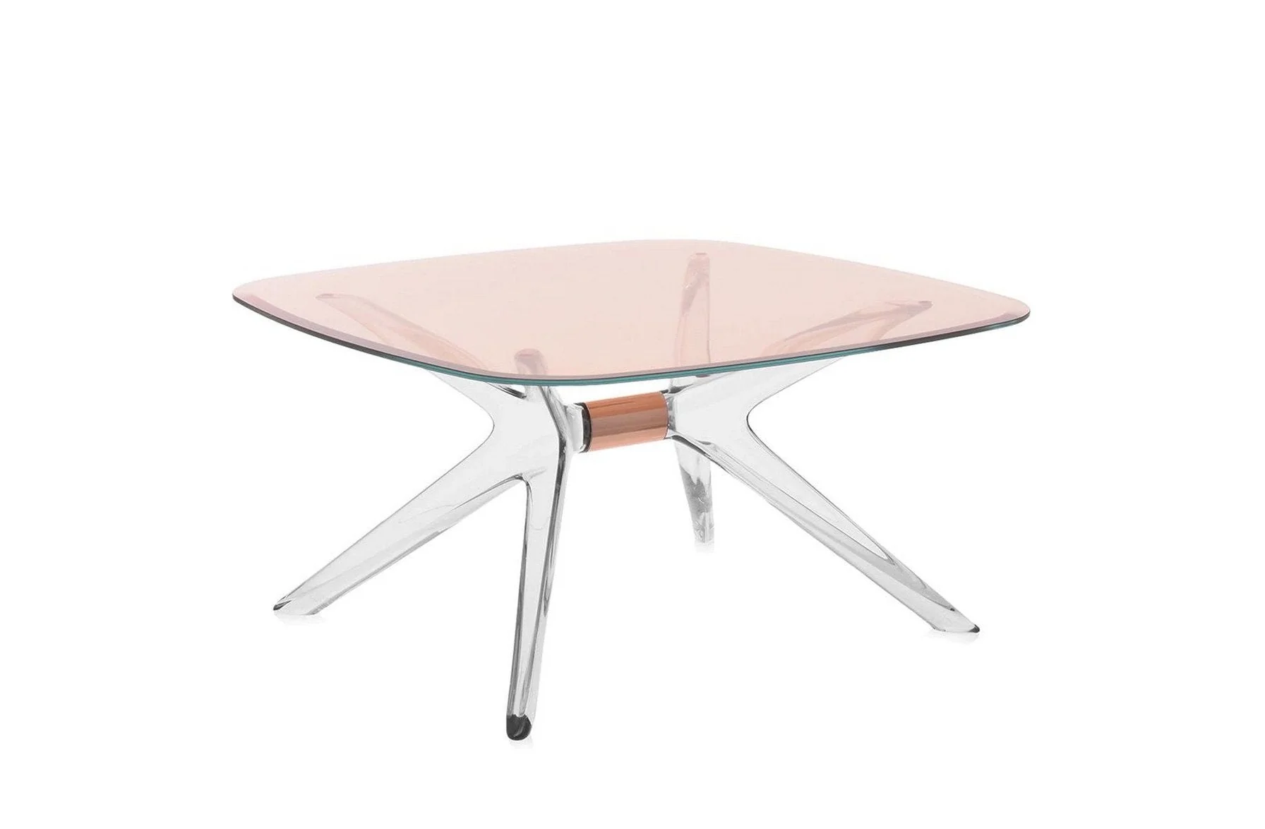 Blast Square Coffee Table - Image 6