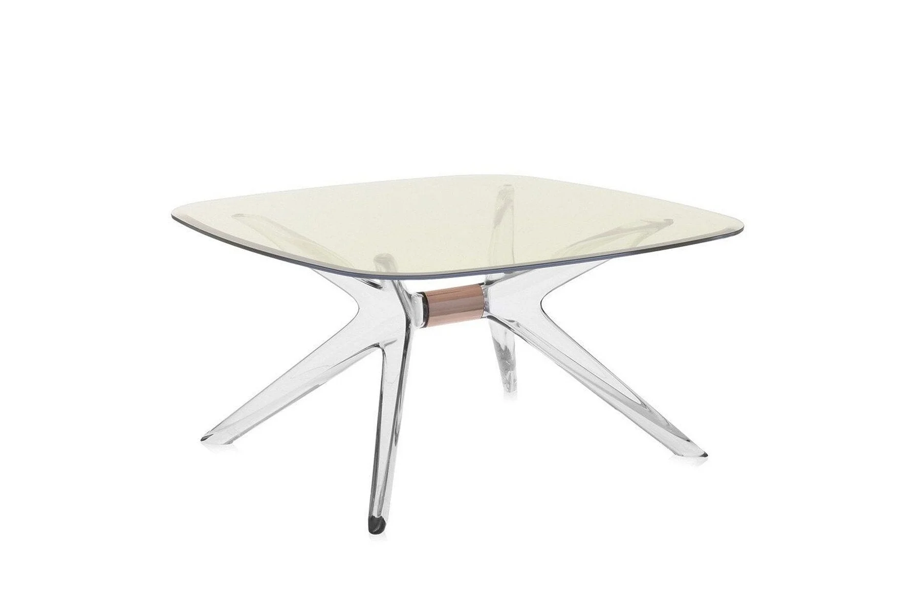 Blast Square Coffee Table - Image 8