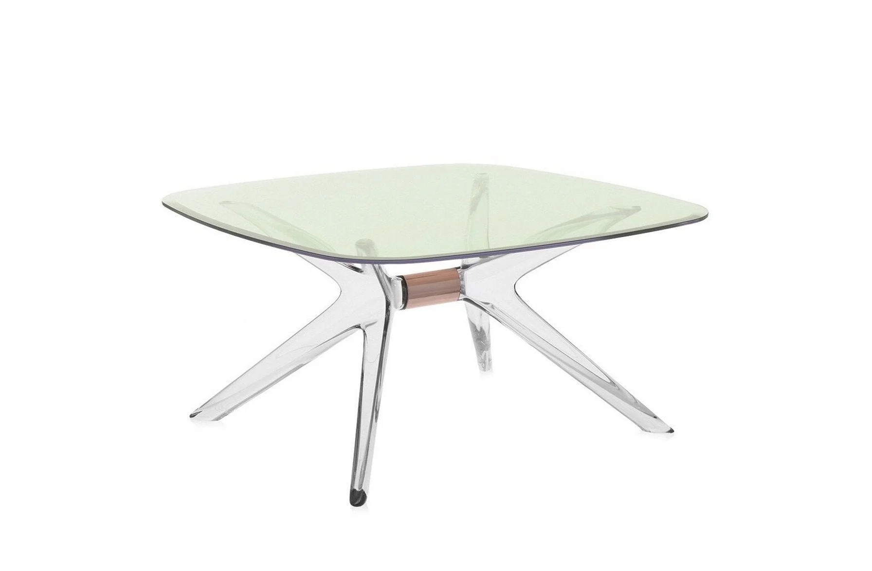 Blast Square Coffee Table - Image 9