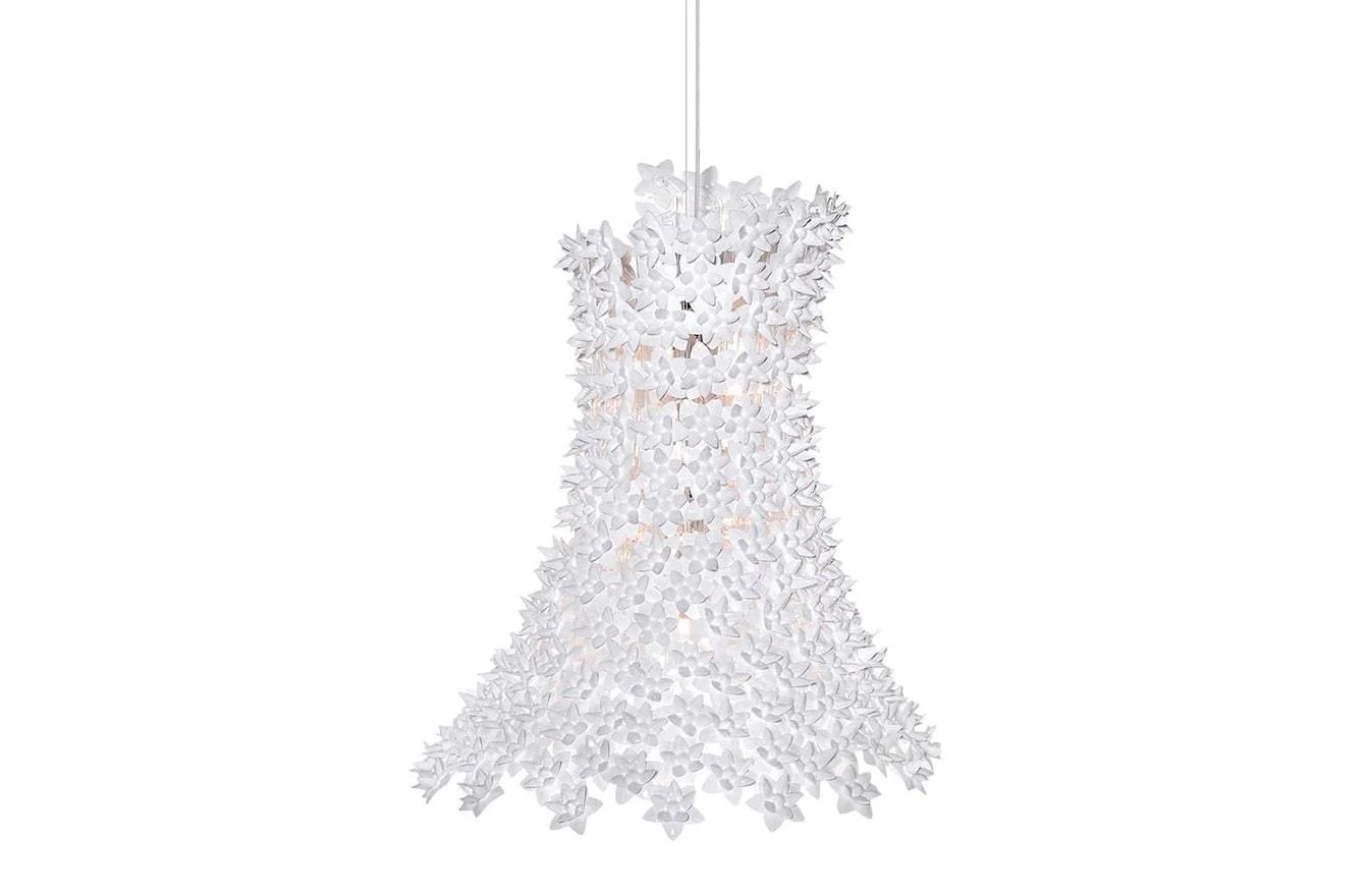 Bloom Suspension Lamp - Image 3