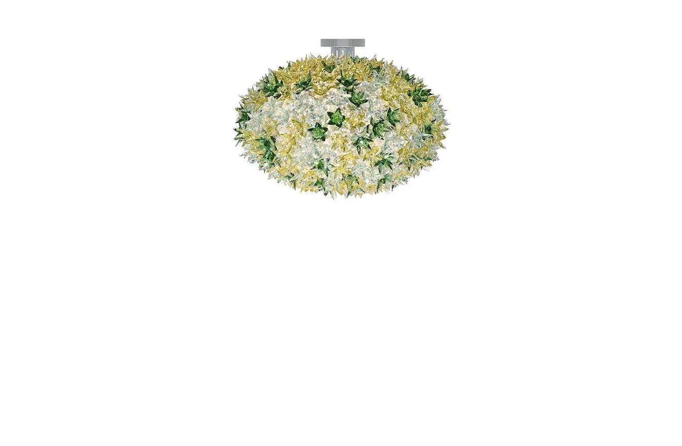 Bloom Large Ceiling Lamp - Image 3