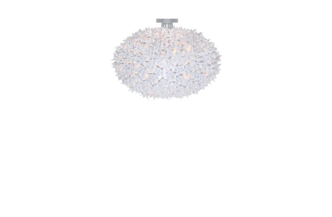 Bloom Large Ceiling Lamp - Image 4