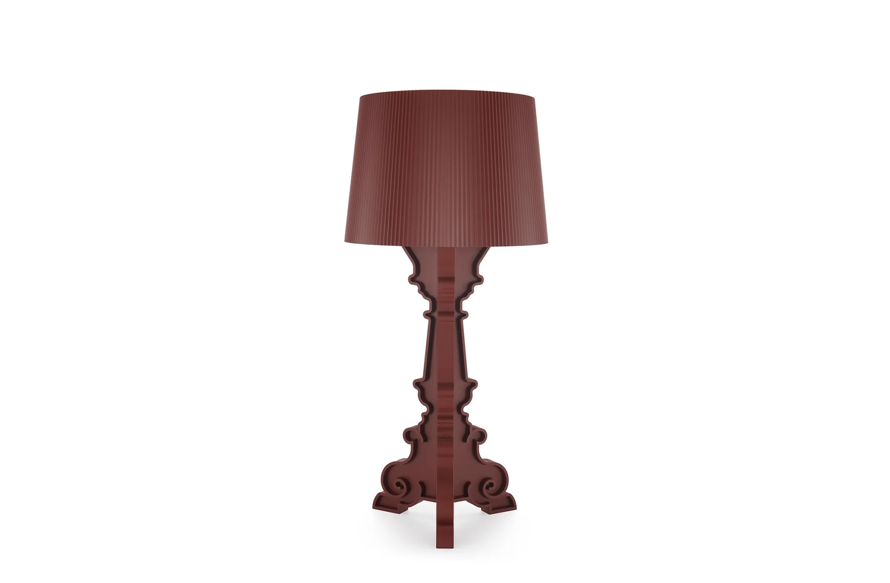 Bourgie Mat Table Lamp - Image 3