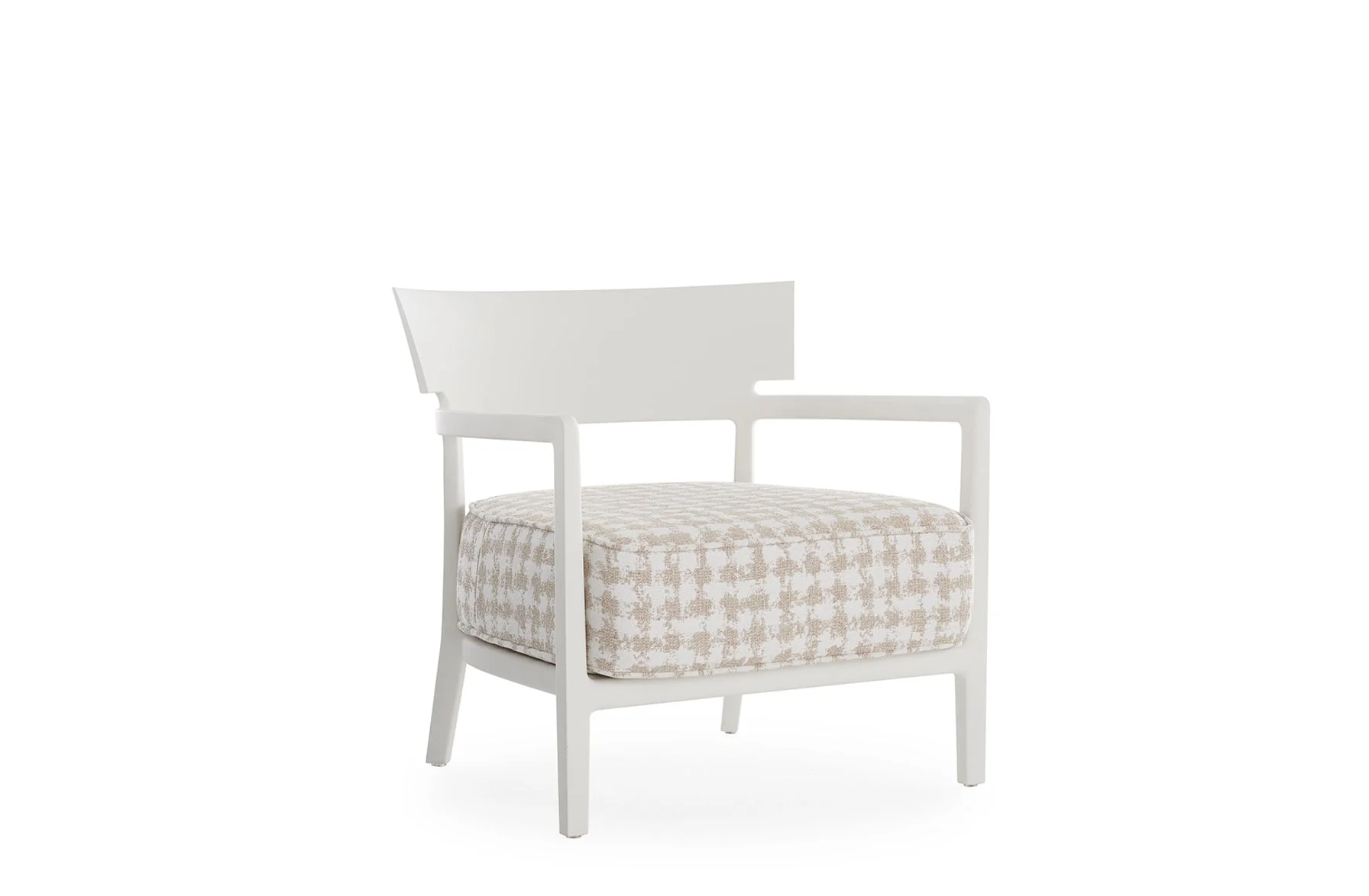 Cara Mat Armchair - Fancy - Image 2