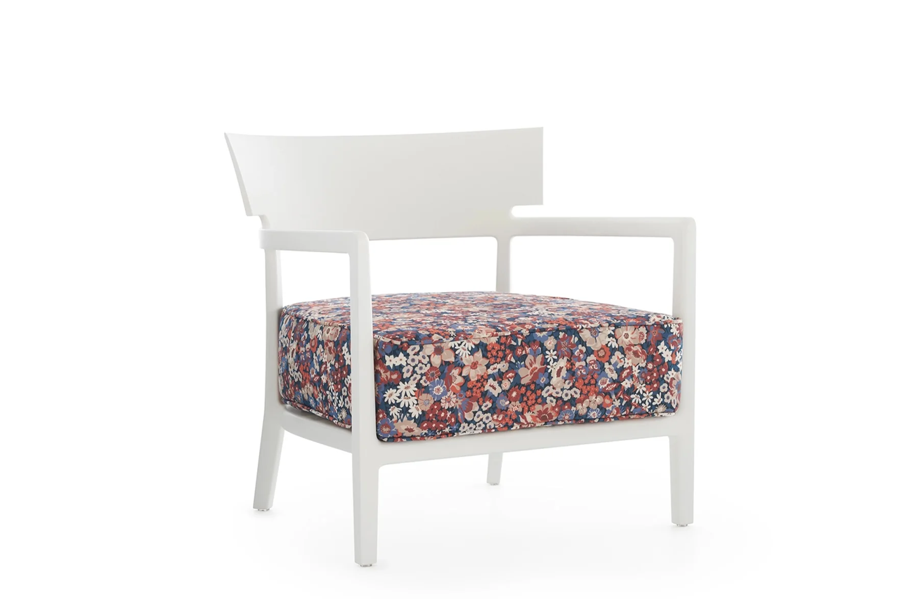 Cara Mat Outdoor Liberty Armchair - Artemis - Image 2