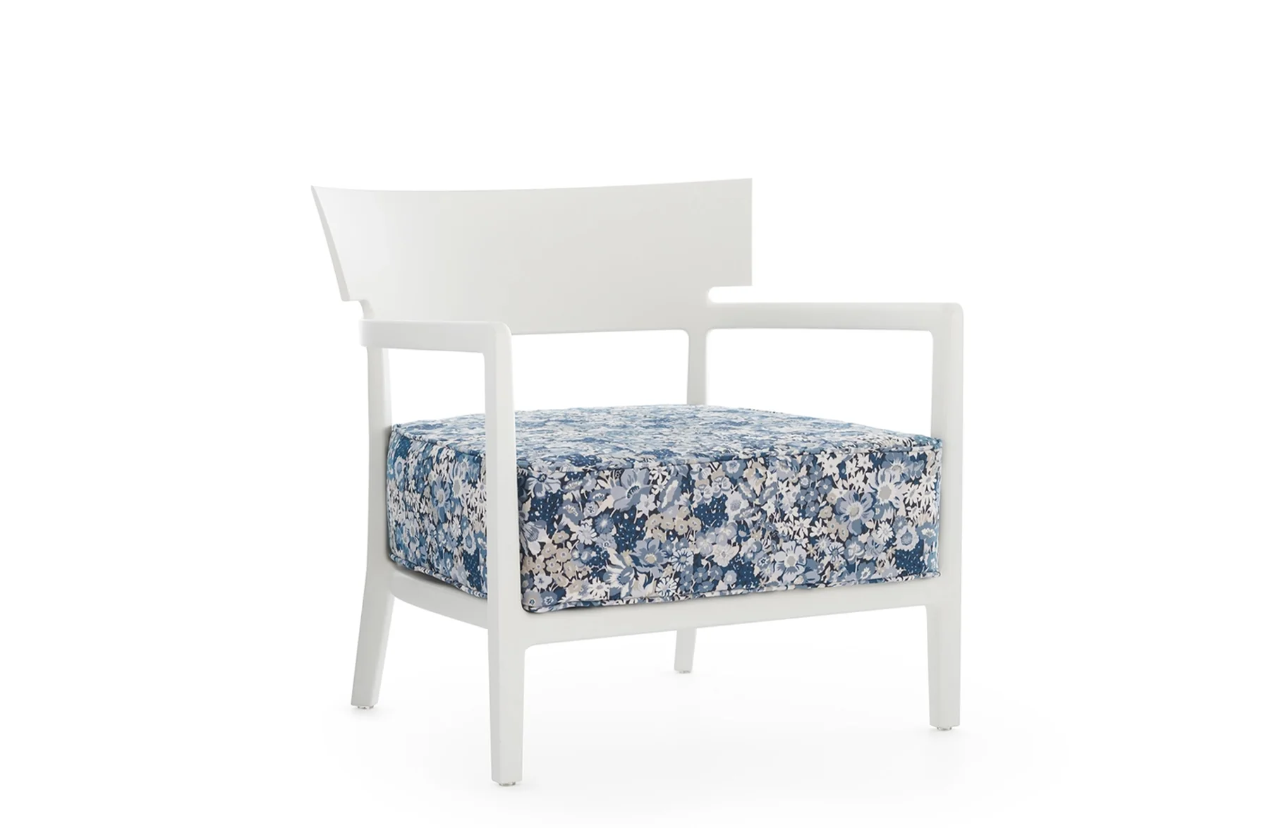Cara Mat Outdoor Liberty Armchair - Artemis - Image 3