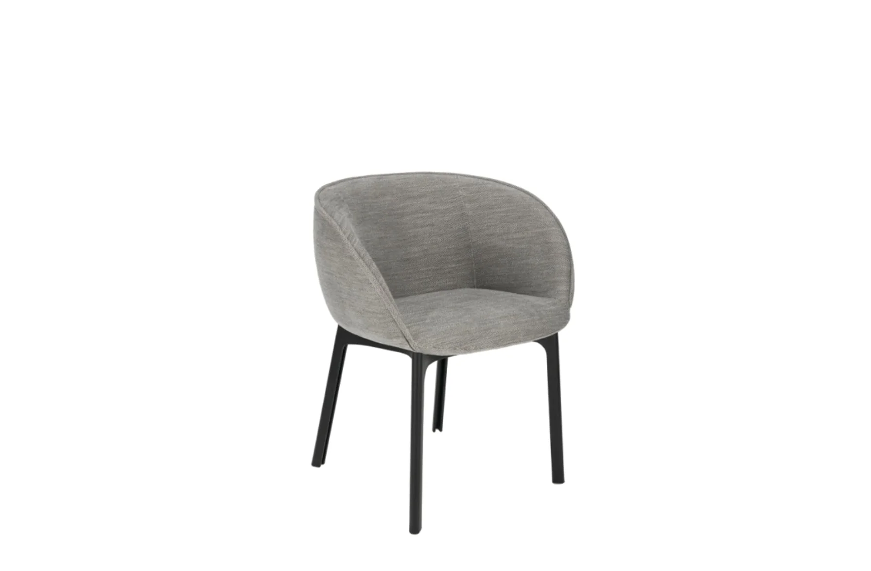 Charla Armchair - Antibes Fabric - Image 3