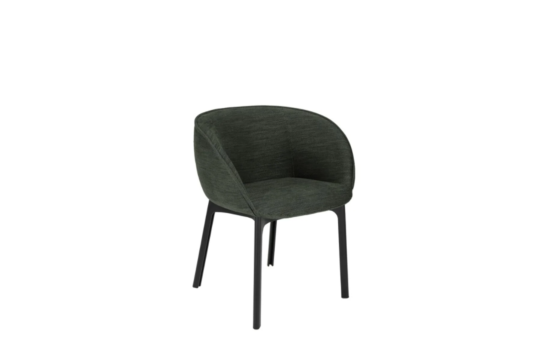 Charla Armchair - Antibes Fabric - Image 4