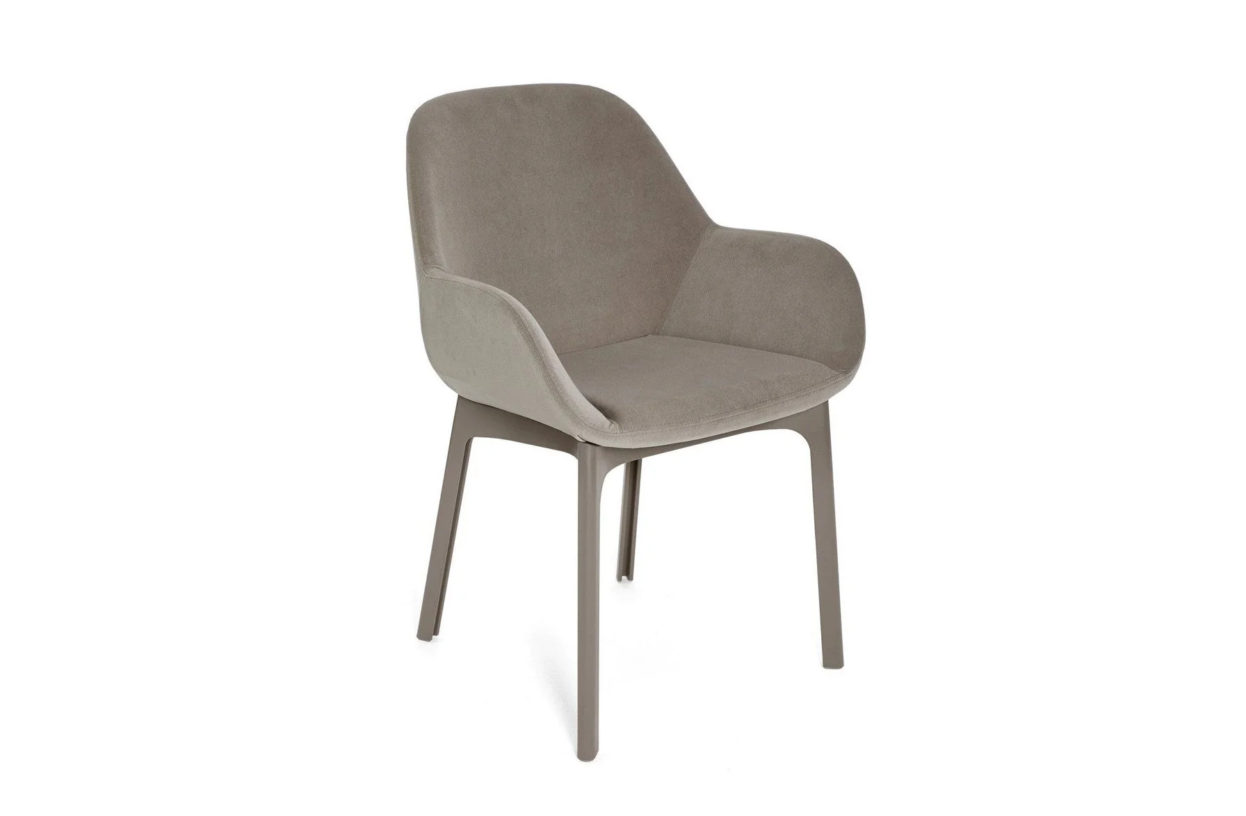 Clap Chair - Aquaclean Fabric - Image 13
