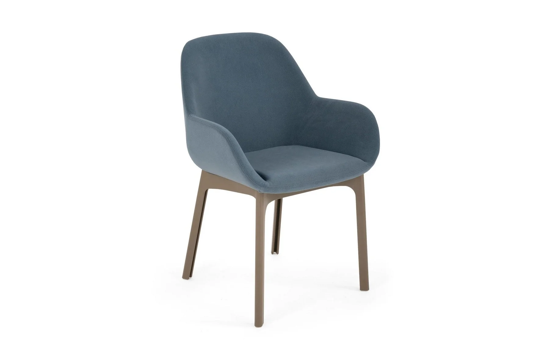 Clap Chair - Aquaclean Fabric - Image 17