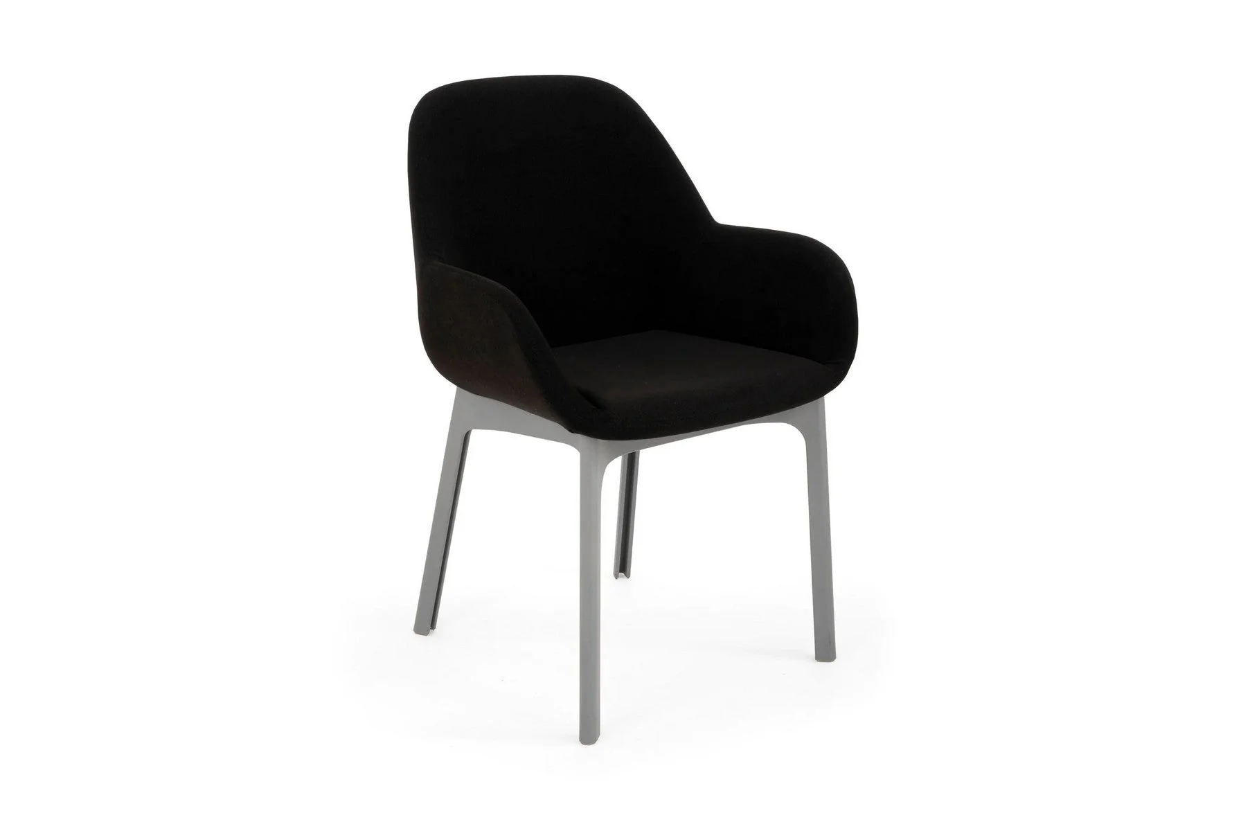 Clap Chair - Aquaclean Fabric - Image 21