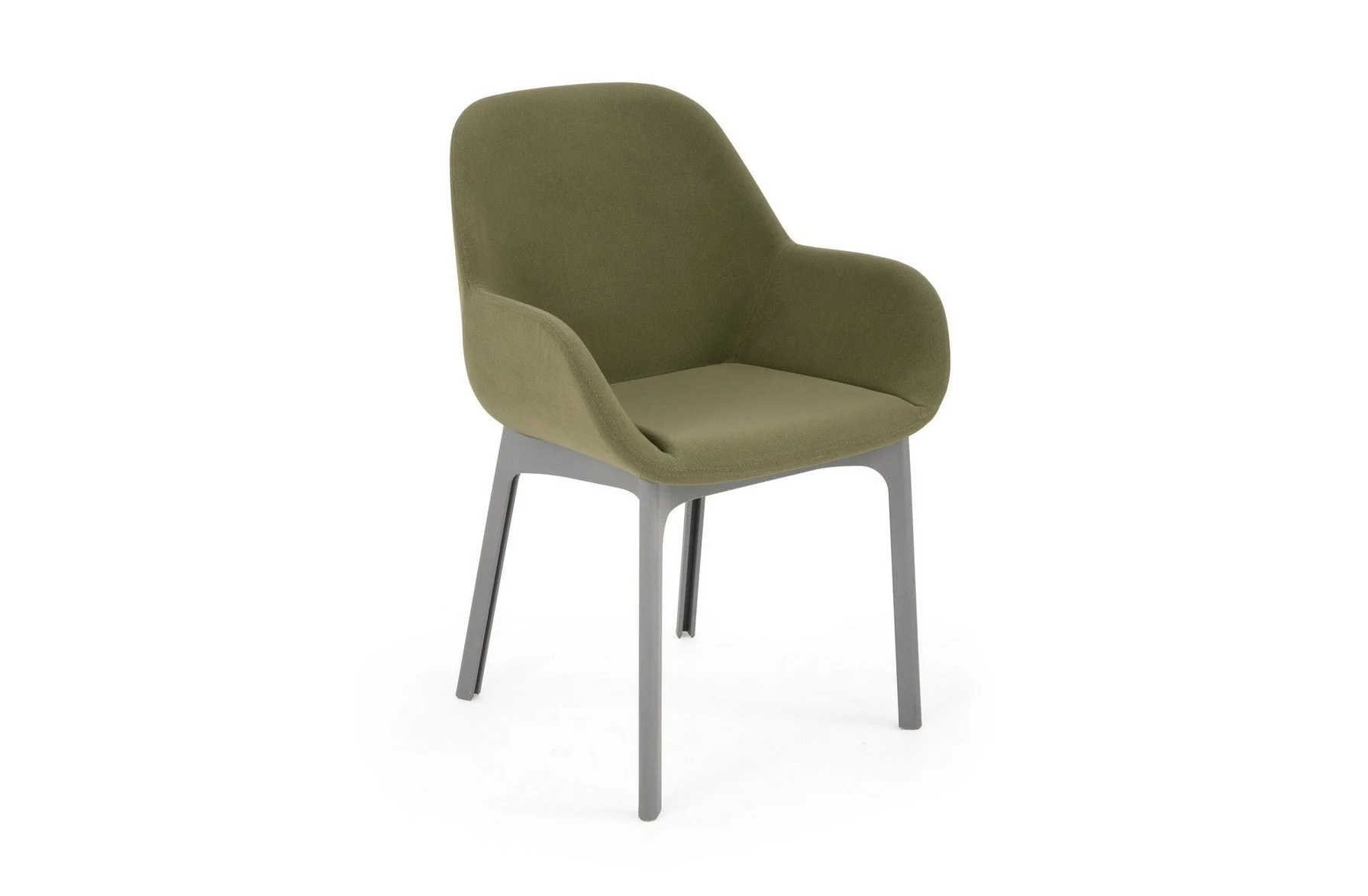Clap Chair - Aquaclean Fabric - Image 22