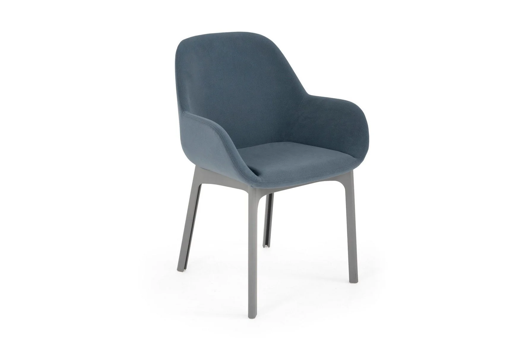Clap Chair - Aquaclean Fabric - Image 23