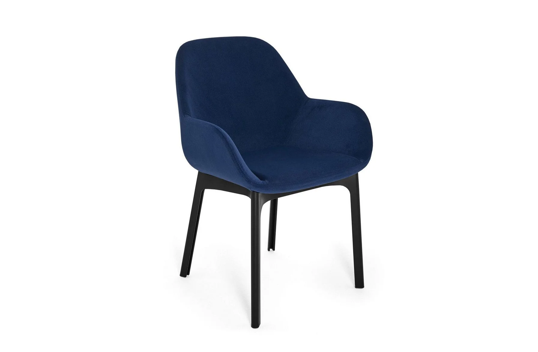 Clap Chair - Aquaclean Fabric - Image 6